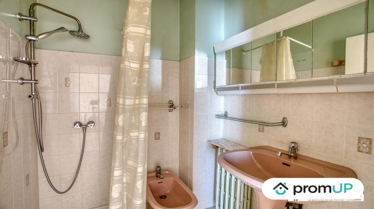 Ma-Cabane - Vente Maison Le Blanc, 160 m²