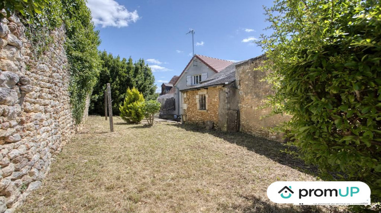 Ma-Cabane - Vente Maison Le Blanc, 160 m²
