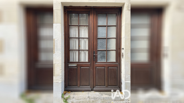 Ma-Cabane - Vente Maison Le Blanc, 50 m²