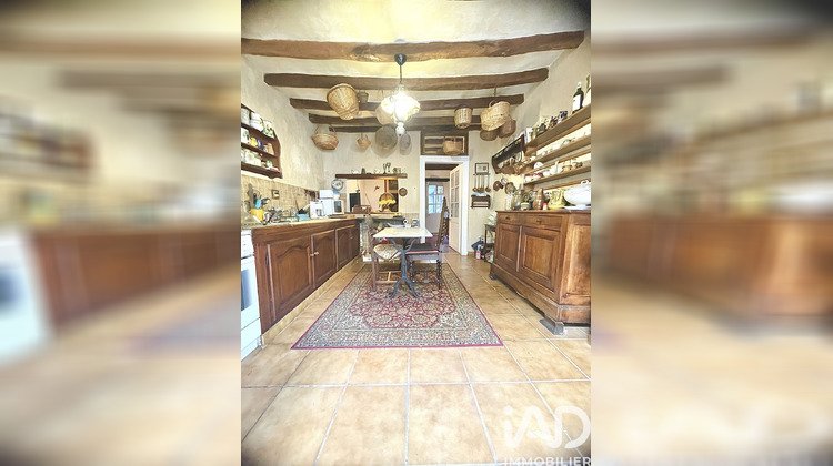 Ma-Cabane - Vente Maison Le Blanc, 50 m²