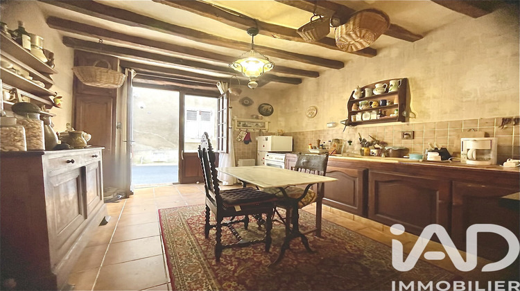 Ma-Cabane - Vente Maison Le Blanc, 50 m²