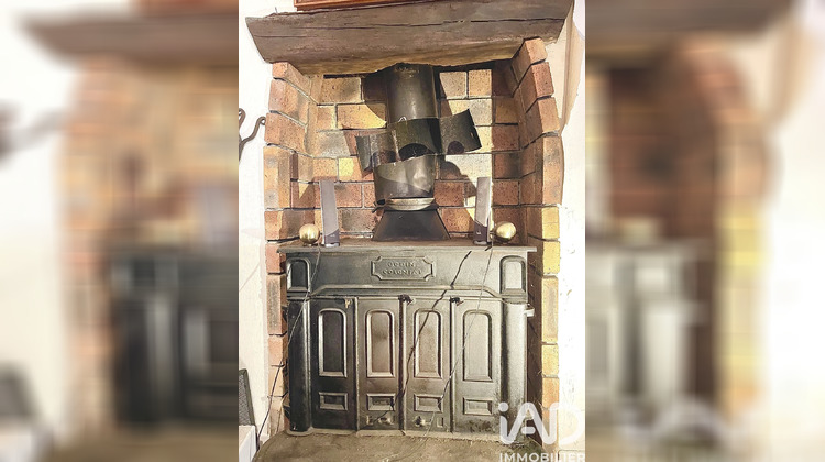 Ma-Cabane - Vente Maison Le Blanc, 50 m²