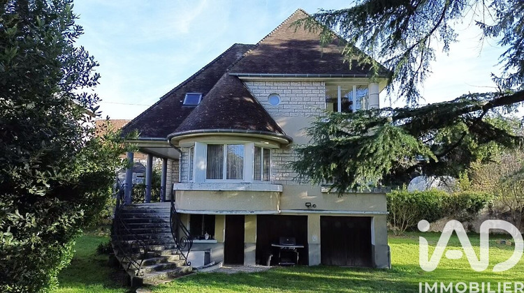 Ma-Cabane - Vente Maison Le Blanc, 162 m²