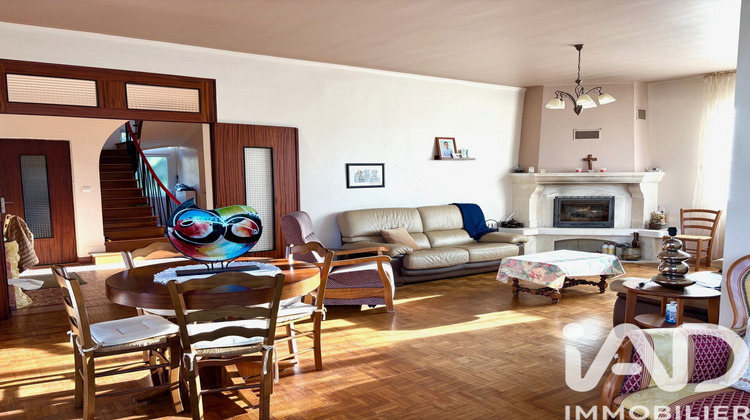 Ma-Cabane - Vente Maison Le Blanc, 162 m²