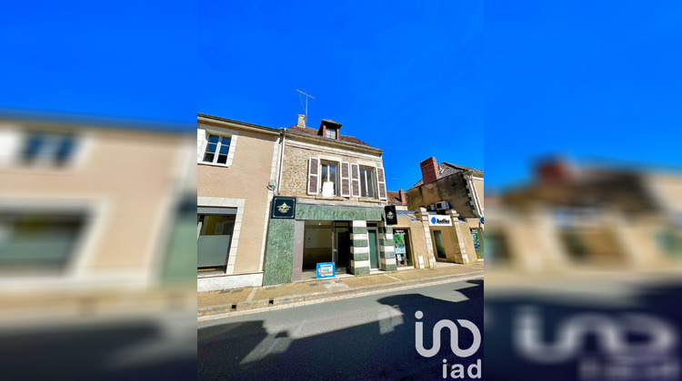 Ma-Cabane - Vente Maison Le Blanc, 53 m²