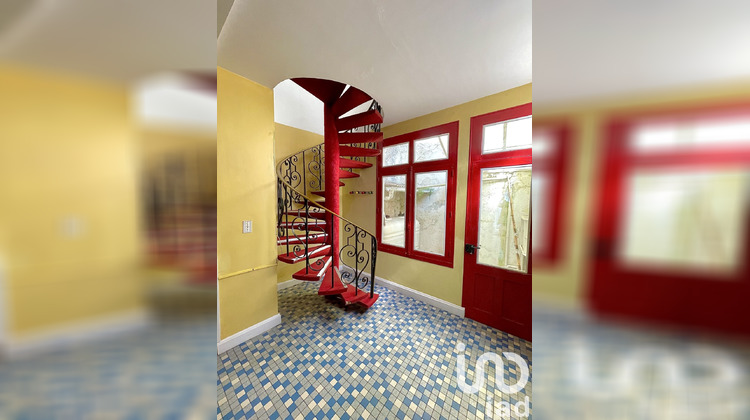 Ma-Cabane - Vente Maison Le Blanc, 53 m²