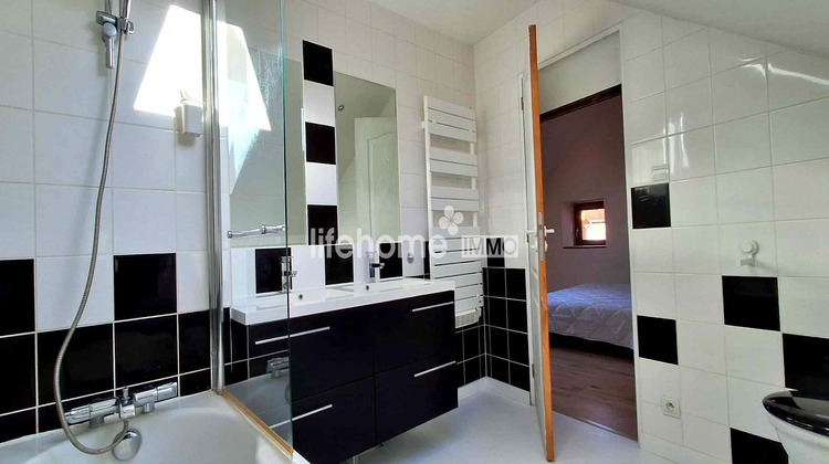 Ma-Cabane - Vente Maison Le Blanc, 75 m²