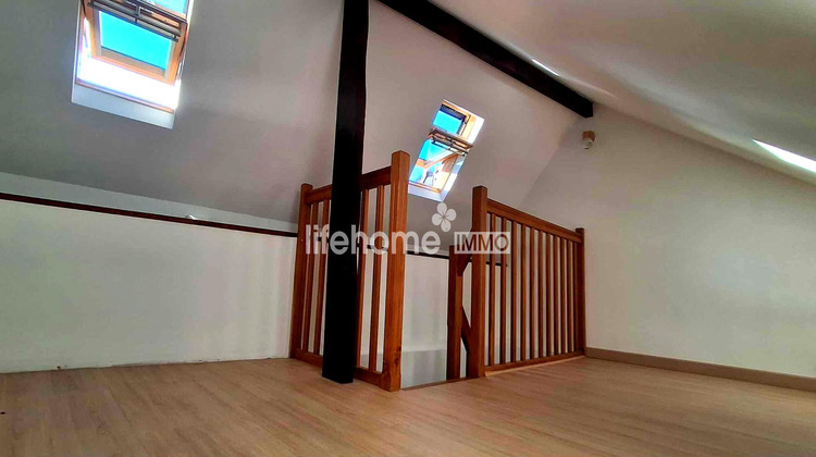 Ma-Cabane - Vente Maison Le Blanc, 75 m²