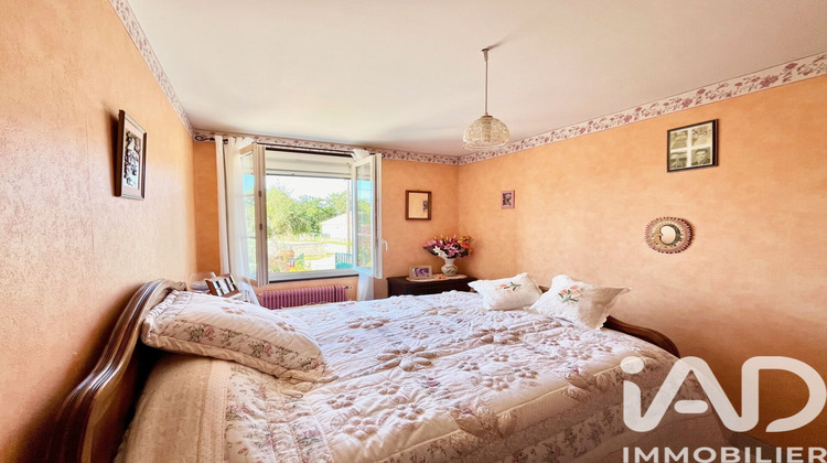 Ma-Cabane - Vente Maison Le Blanc, 85 m²