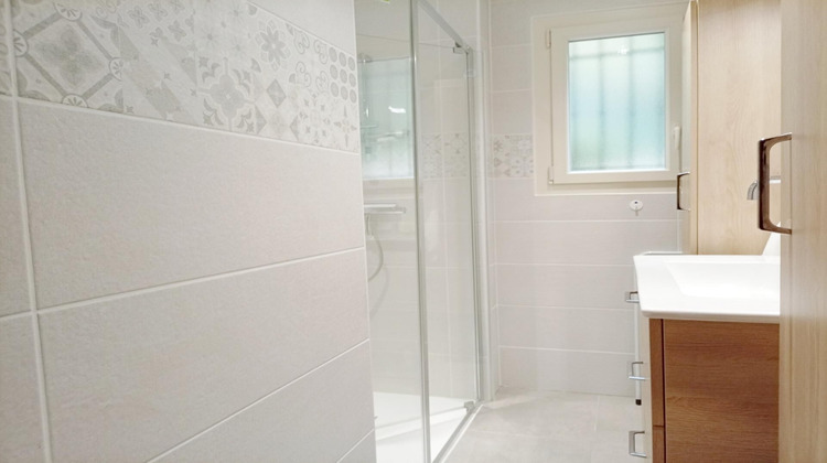 Ma-Cabane - Vente Maison Le Blanc, 74 m²