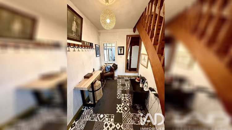 Ma-Cabane - Vente Maison Le Blanc, 176 m²