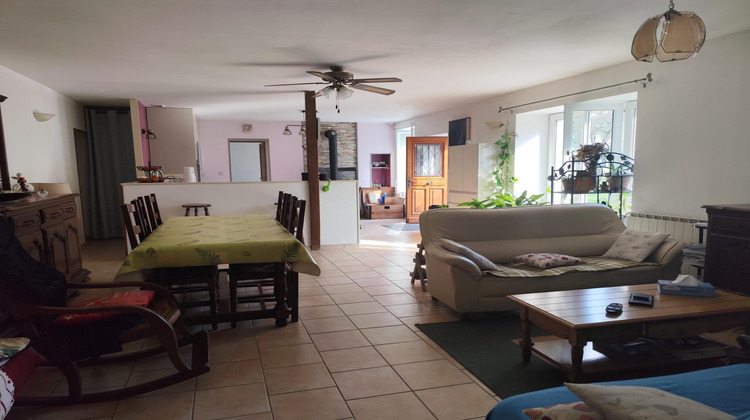 Ma-Cabane - Vente Maison Le Blanc, 101 m²