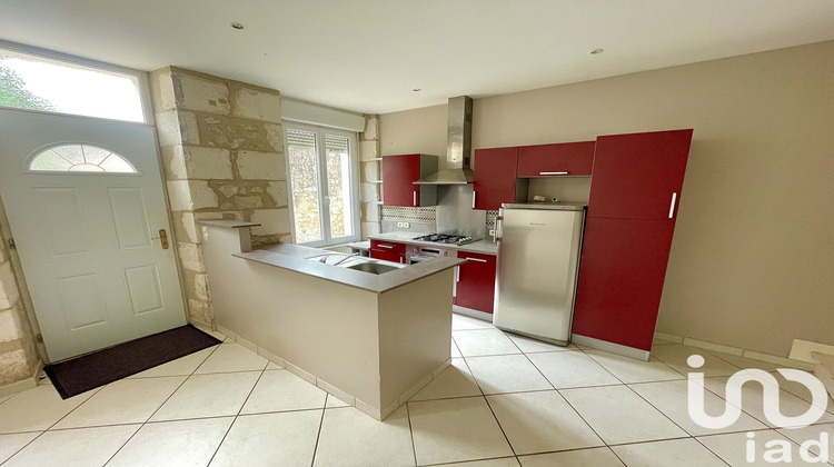 Ma-Cabane - Vente Maison Le Blanc, 67 m²