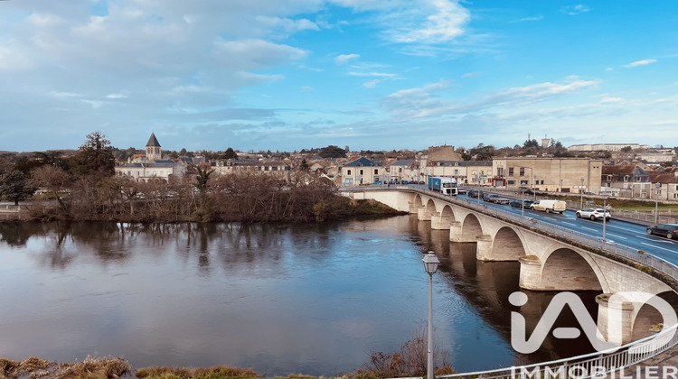Ma-Cabane - Vente Maison Le Blanc, 201 m²