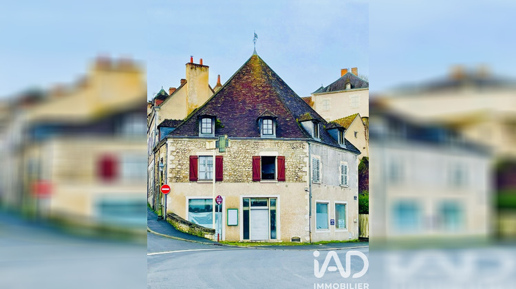 Ma-Cabane - Vente Maison Le Blanc, 201 m²