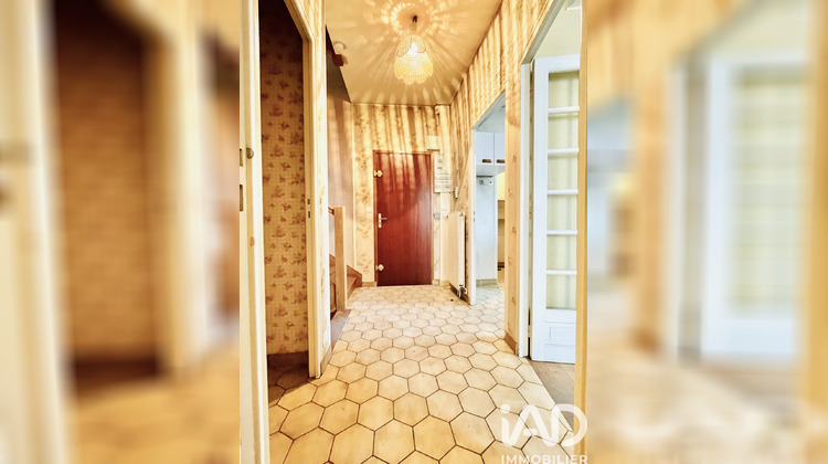 Ma-Cabane - Vente Maison Le Blanc, 201 m²