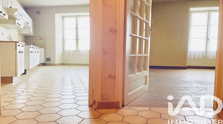 Ma-Cabane - Vente Maison Le Blanc, 201 m²