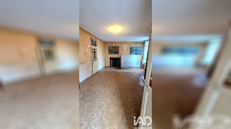 Ma-Cabane - Vente Maison Le Blanc, 84 m²