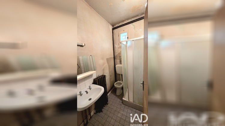 Ma-Cabane - Vente Maison Le Blanc, 84 m²