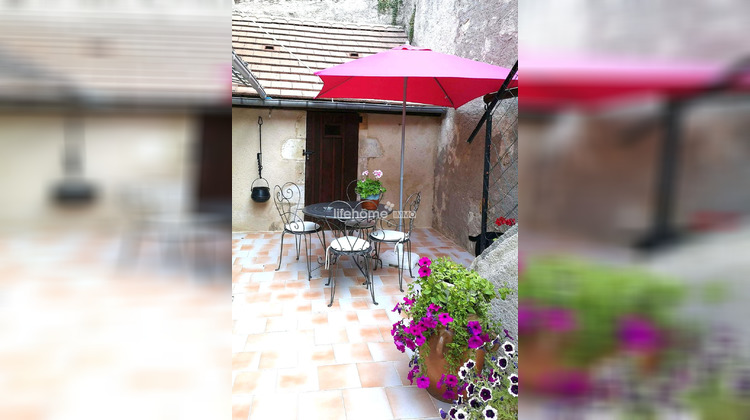 Ma-Cabane - Vente Maison Le Blanc, 125 m²