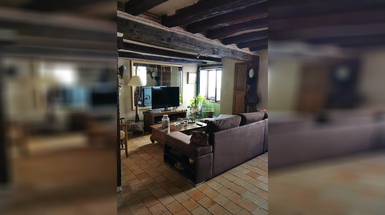 Ma-Cabane - Vente Maison Le Blanc, 125 m²
