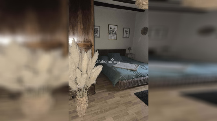 Ma-Cabane - Vente Maison Le Blanc, 125 m²