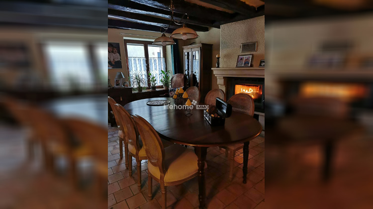 Ma-Cabane - Vente Maison Le Blanc, 125 m²