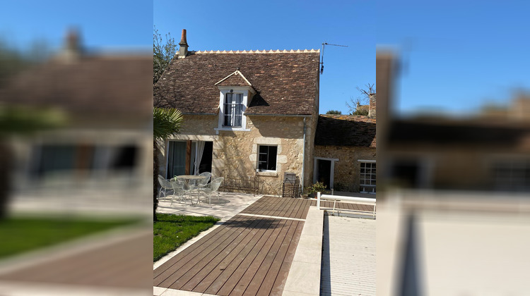 Ma-Cabane - Vente Maison LE BLANC, 182 m²