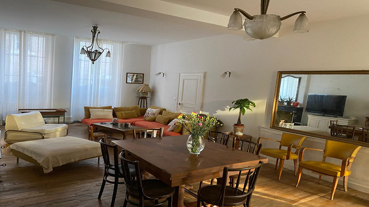 Ma-Cabane - Vente Maison LE BLANC, 182 m²