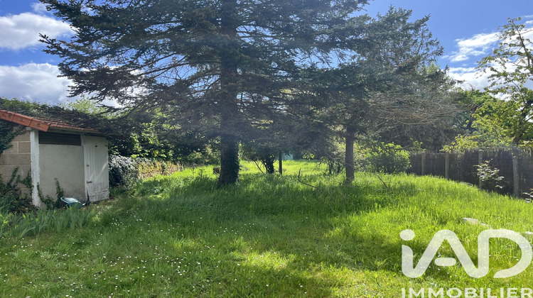 Ma-Cabane - Vente Maison Le Blanc, 120 m²