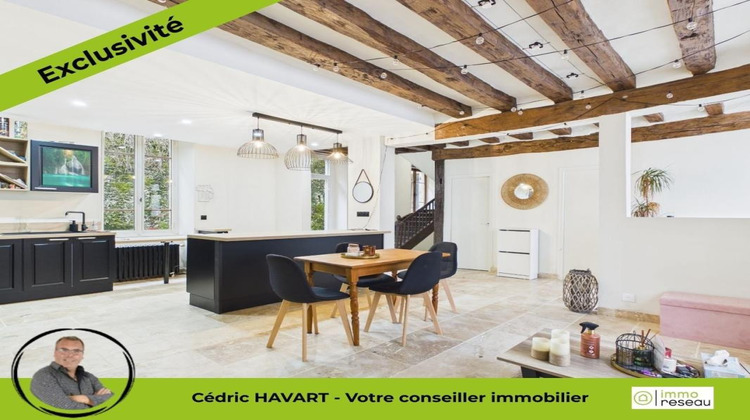 Ma-Cabane - Vente Maison LE BLANC, 131 m²