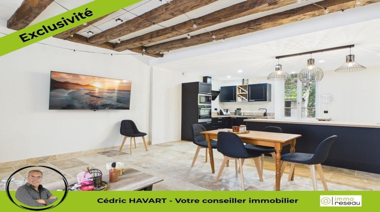 Ma-Cabane - Vente Maison LE BLANC, 131 m²