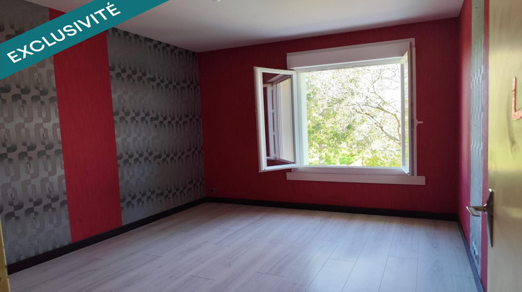 Ma-Cabane - Vente Maison Le Blanc, 83 m²