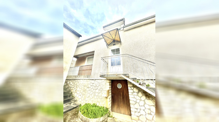 Ma-Cabane - Vente Maison Le Blanc, 101 m²