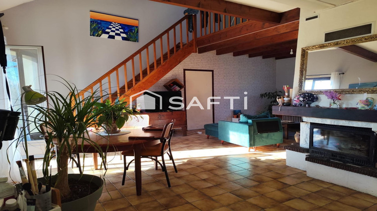 Ma-Cabane - Vente Maison Le Blanc, 101 m²