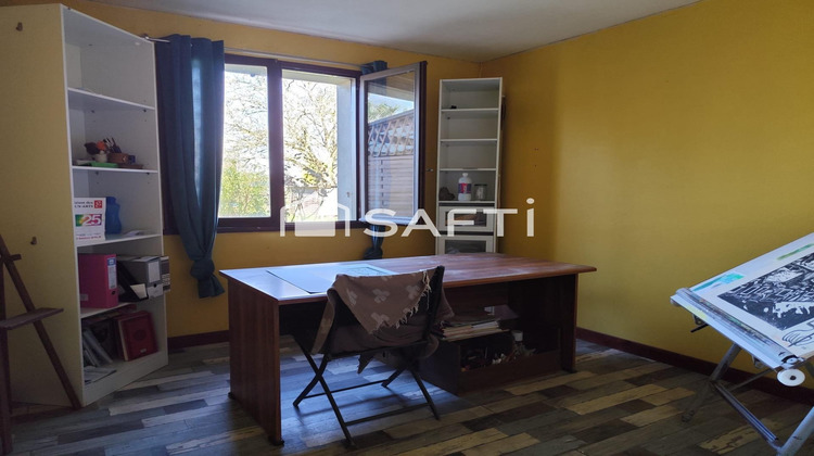 Ma-Cabane - Vente Maison Le Blanc, 101 m²