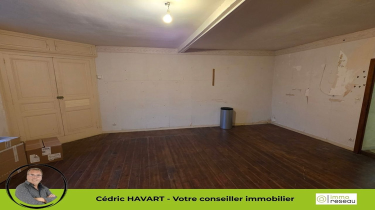 Ma-Cabane - Vente Maison LE BLANC, 72 m²