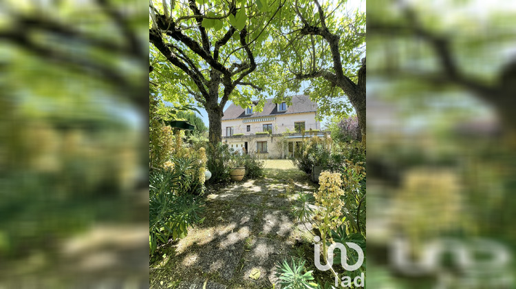 Ma-Cabane - Vente Maison Le Blanc, 299 m²