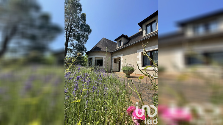 Ma-Cabane - Vente Maison Le Blanc, 299 m²