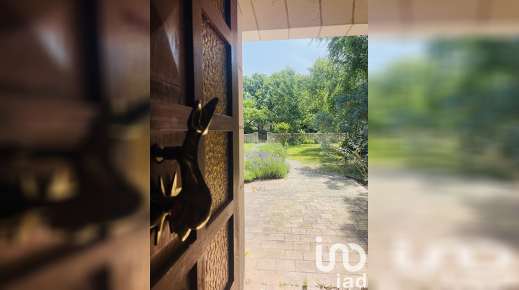 Ma-Cabane - Vente Maison Le Blanc, 299 m²