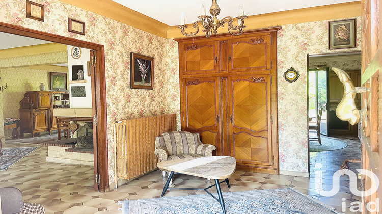 Ma-Cabane - Vente Maison Le Blanc, 299 m²