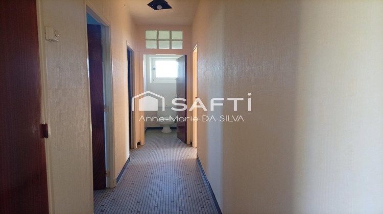 Ma-Cabane - Vente Maison Le Blanc, 70 m²