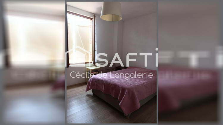 Ma-Cabane - Vente Maison Le Blanc, 185 m²