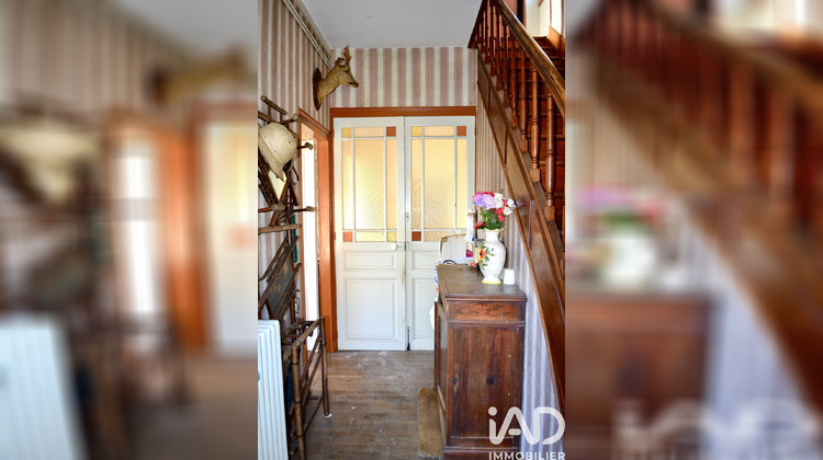 Ma-Cabane - Vente Maison Le Blanc, 116 m²