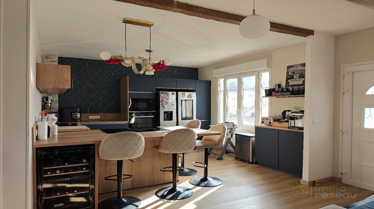 Ma-Cabane - Vente Maison LE BLANC, 101 m²