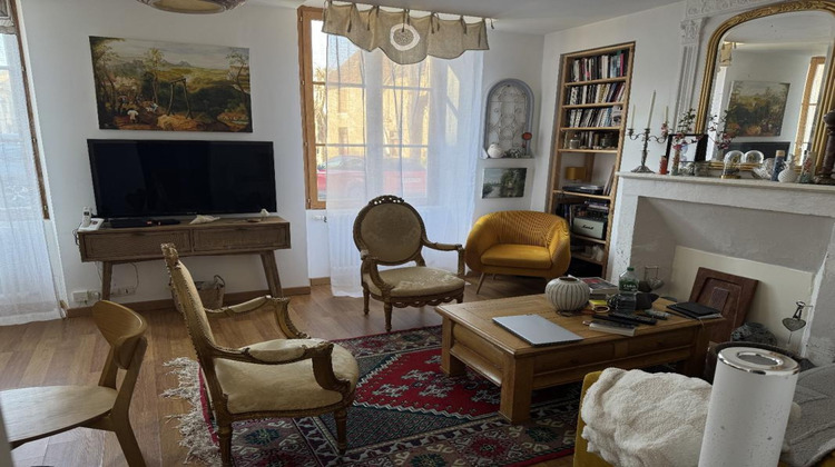 Ma-Cabane - Vente Maison LE BLANC, 90 m²