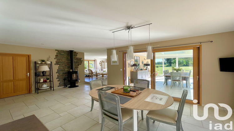 Ma-Cabane - Vente Maison Le Blanc, 191 m²