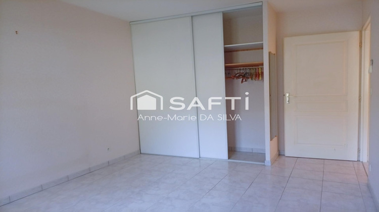 Ma-Cabane - Vente Maison Le Blanc, 134 m²