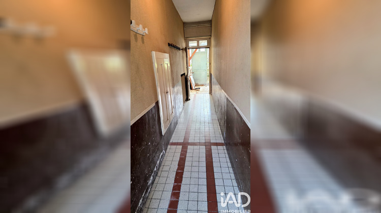 Ma-Cabane - Vente Maison Le Blanc, 83 m²