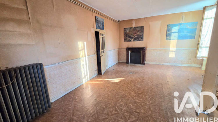 Ma-Cabane - Vente Maison Le Blanc, 83 m²